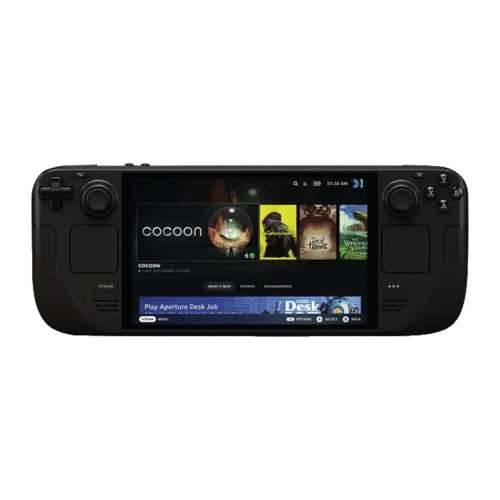 Valve Steam Deck OLED 512GB