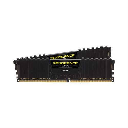 16GB PC 3200 CL16 CORSAIR KIT (2x8GB) VENGEANCE LPX B retail