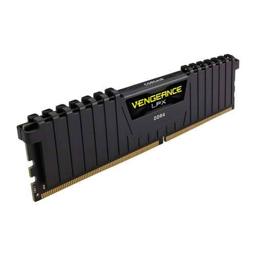 16GB PC 3200 CL16 CORSAIR KIT (2x8GB) VENGEANCE LPX B retail Cijena