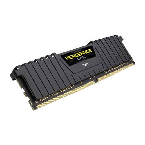 16GB PC 3200 CL16 CORSAIR KIT (2x8GB) VENGEANCE LPX B retail Cijena