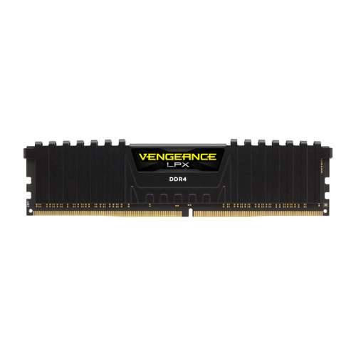 16GB PC 3200 CL16 CORSAIR KIT (2x8GB) VENGEANCE LPX B retail Cijena