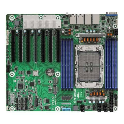 ASRock motherboard GNRD8-2L2T CEB socket 4710 single