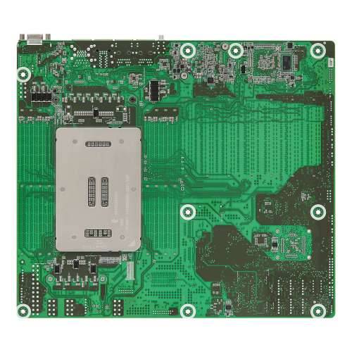 ASRock motherboard GNRD8-2L2T CEB socket 4710 single Cijena