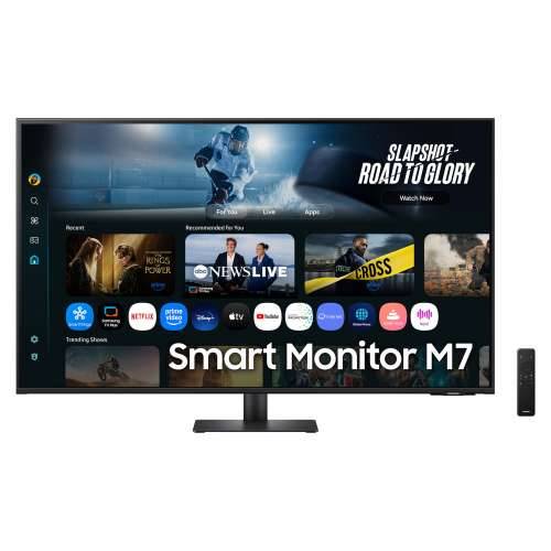 (43\“) 108.0cm S43FM700UU 16:9 M70F