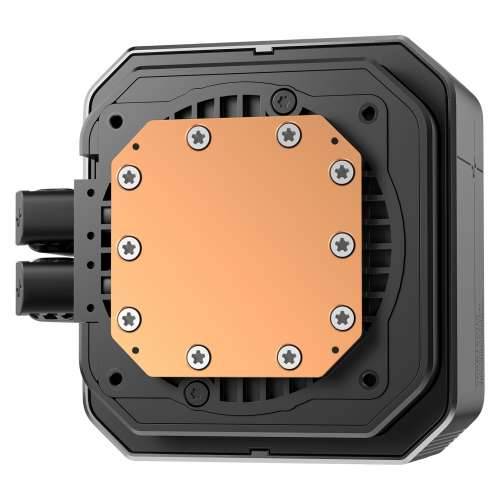 K Cooler DeepCool SPARTACUS 420 Water Cooling Cijena