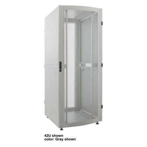 INTELLINET 48.3 cm (19 inch) server rack Premium Line 36U 1767x800x1000mm HxWxD Flatpack Load capacity 2000kg black Cijena