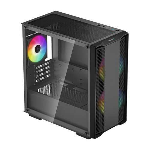 Midi DeepCool CC360 ARGB Cijena