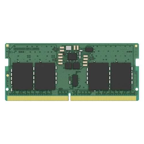 KINGSTON 8GB 6400MT/s DDR5 Non-ECC CL52 CSODIMM 1Rx16 Cijena