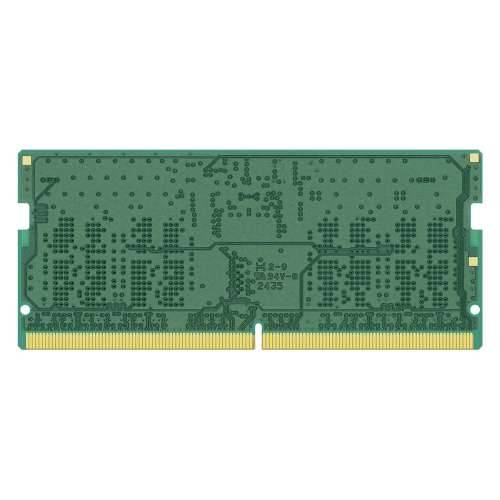KINGSTON 8GB 6400MT/s DDR5 Non-ECC CL52 CSODIMM 1Rx16 Cijena