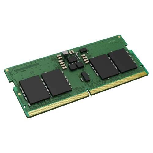 KINGSTON 8GB 6400MT/s DDR5 Non-ECC CL52 CSODIMM 1Rx16 Cijena