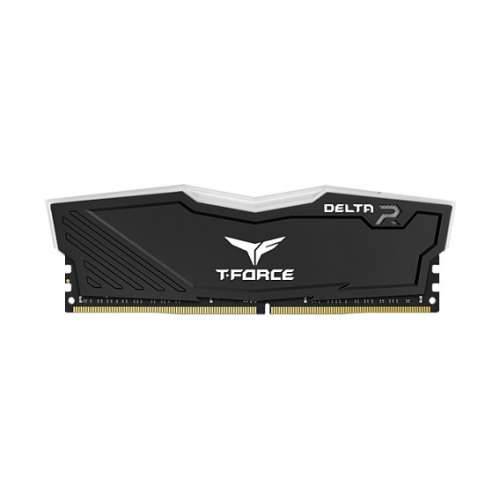 16GB Team Group DIMM 3600 (2x 8 GB) dual kit (black, TF3D416G3600HC18JDC01, Delta RGB, INTEL XMP) Cijena
