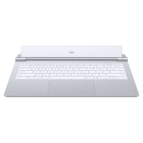 SAMSUNG Pro Keyboard for Galaxy Tab S11 Ultra POGO pin silver Cijena