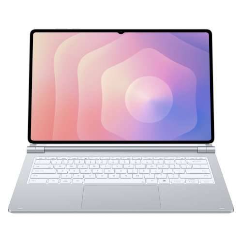SAMSUNG Pro Keyboard for Galaxy Tab S11 Ultra POGO pin silver Cijena
