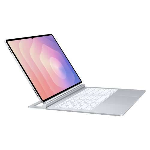 SAMSUNG Pro Keyboard for Galaxy Tab S11 Ultra POGO pin silver Cijena