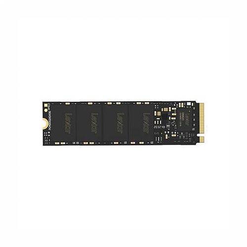 Lexar SSD NQ100 - 1 TB - M.2 2280 - PCIe 3.0 x4 NVMe