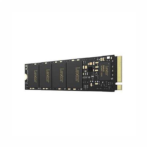 Lexar SSD NQ100 - 1 TB - M.2 2280 - PCIe 3.0 x4 NVMe Cijena