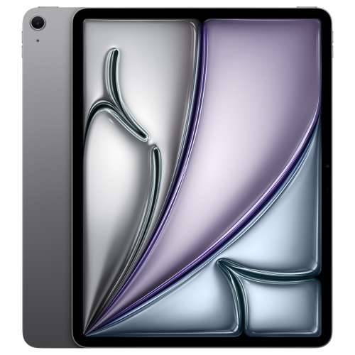 TAB Apple iPad Air 13” 2025 128 GB Space Grau