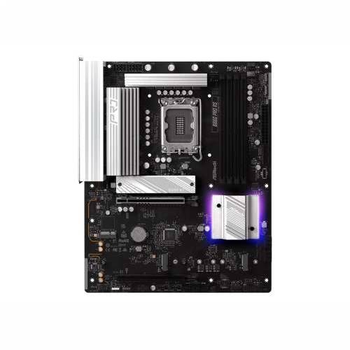 ASROCK B860 Pro RS LGA1851 MB Cijena