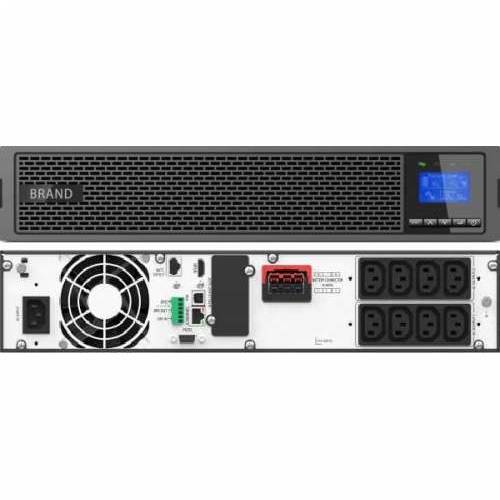 C-Lion Innova Unity IoT RT 2KW, OnLine, rack Cijena