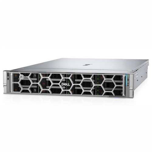Dell PowerEdge R570 6511P/12x3.5’/32GB/2x960GBSSD/iDRAC10Ent17G/H965i/2x1100W Cijena