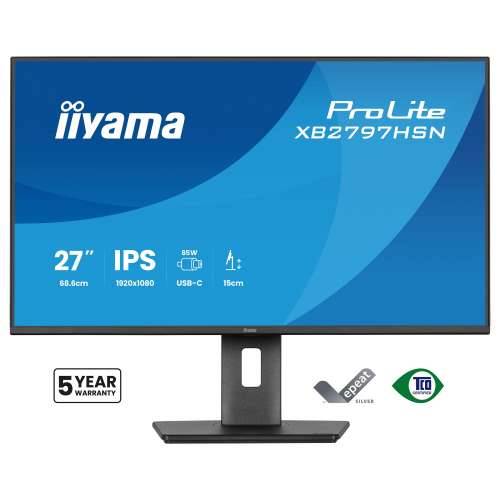 iiyama XB2797HSN-B1 Cijena