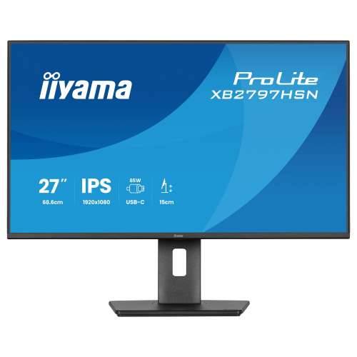 iiyama XB2797HSN-B1 Cijena