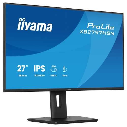 iiyama XB2797HSN-B1 Cijena