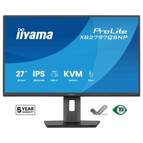 iiyama XB2797QSNP-B1 Cijena
