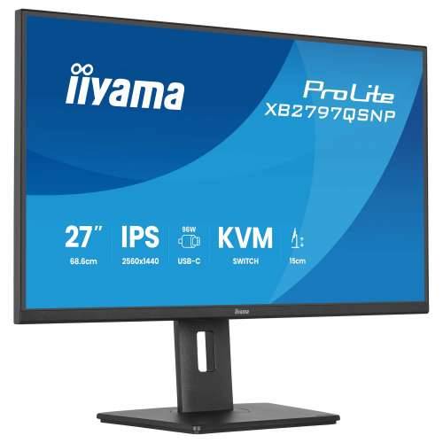 iiyama XB2797QSNP-B1 Cijena