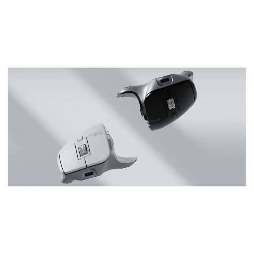 Logitech Master Series MX MASTER 3S ergonomic graphite