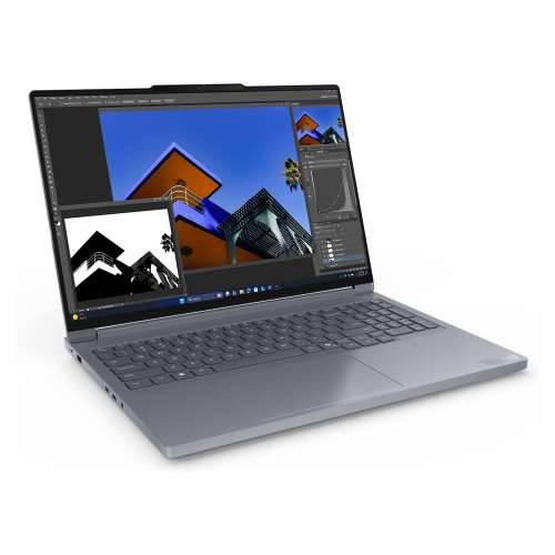 Lenovo ThinkBook 16p G6 ADR 21UO RYZ9 8940HX/64GB/1TBSSD/W11Pro 1YR Depot Cijena
