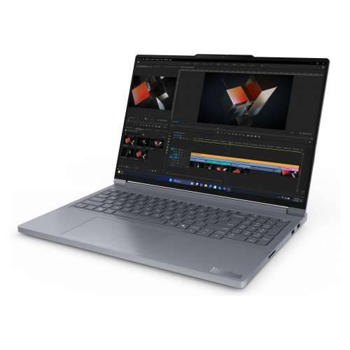 Lenovo ThinkBook 16p G6 ADR 21UO RYZ9 8940HX/64GB/1TBSSD/W11Pro 1YR Depot Cijena