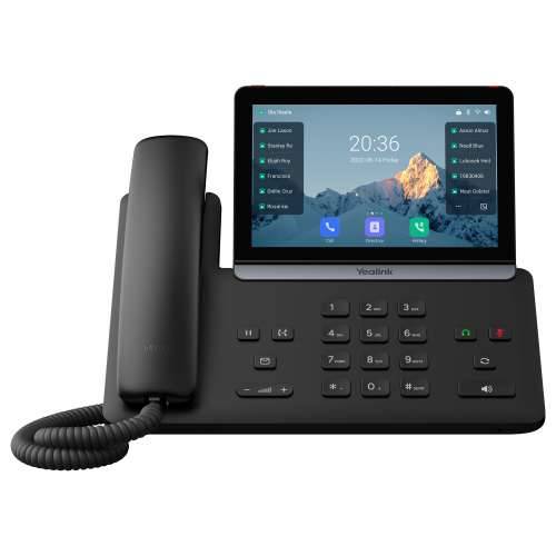 Yealink SIP-T88W - VoIP phone