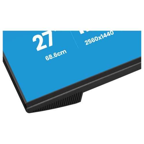 68.5cm/27“ (2560x1440) iiyama ProLite XB2796QSC-B1 16:9 IPS 4ms 75Hz HDMI USB-C USB VESA Speaker Black Cijena