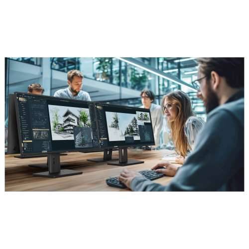 68.6cm/27“ (1920x1080) iiyama ProLite XB2797HSU-B1 16:9 IPS 4ms 120Hz HDMI DisplayPort USB VESA Speaker Black Cijena
