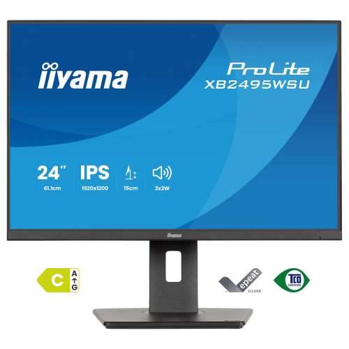 iiyama XB2495WSU-B1 Cijena