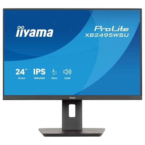 iiyama XB2495WSU-B1 Cijena