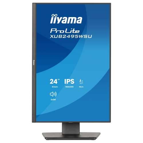 iiyama XB2495WSU-B1 Cijena
