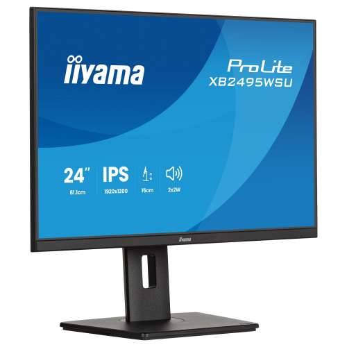 iiyama XB2495WSU-B1 Cijena