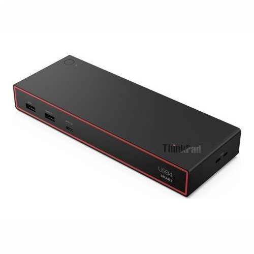 LENOVO USB 4 Smart Dock 100W (EU)