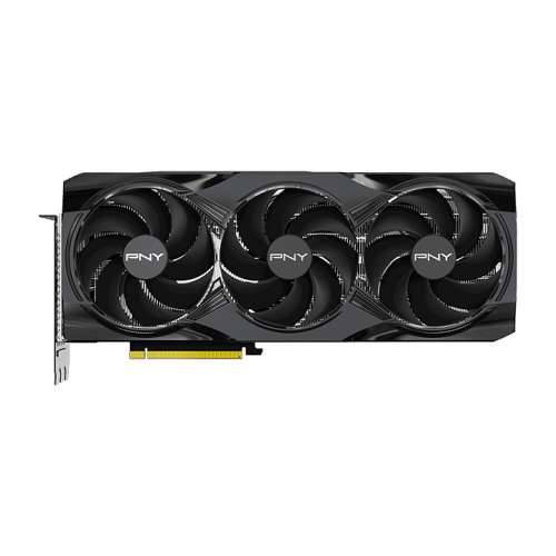 RTX 5080 OC 16GB PNY Triple Fan GDDR7 3 Fan Cijena