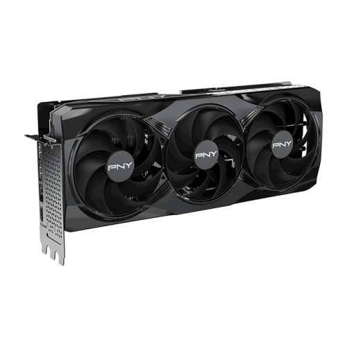 RTX 5080 OC 16GB PNY Triple Fan GDDR7 3 Fan Cijena