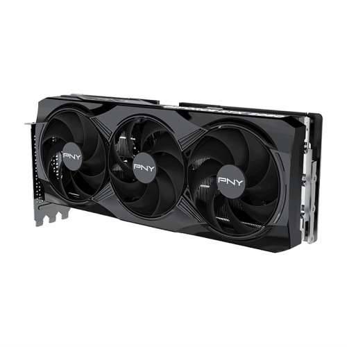 RTX 5080 OC 16GB PNY Triple Fan GDDR7 3 Fan Cijena