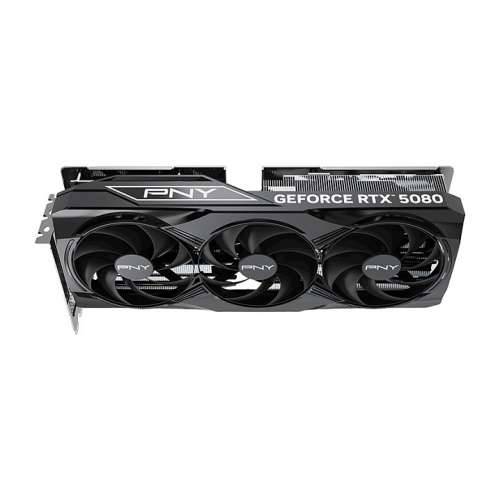 RTX 5080 OC 16GB PNY Triple Fan GDDR7 3 Fan Cijena