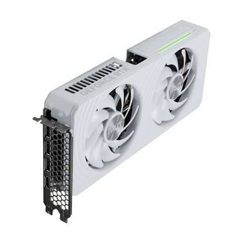 RTX 5060 Ti 8GB Palit OC GDDR7 white Cijena