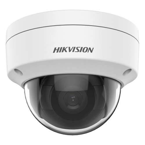 HIKVISION Easy IP 4.0-2nd Dome IP67 10.4MP 2.8mm Cijena