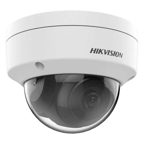 HIKVISION Easy IP 4.0-2nd Dome IP67 10.4MP 2.8mm Cijena