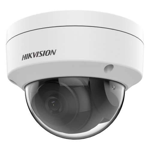 HIKVISION Easy IP 4.0-2nd Dome IP67 10.4MP 2.8mm Cijena