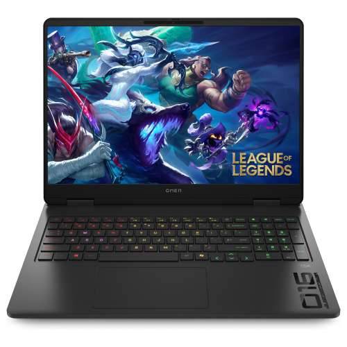 HP OMEN 16-ap0175ng RYZ9 8940HX/32GB/1TBSSD/RTX5070/FreeDOS Cijena