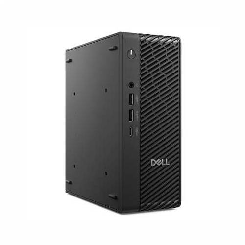 Dell WS Pro Max Micro Ultra 7 265/16GB/1TBSSD/Nv RTX A1000 8GB/Win11Pro